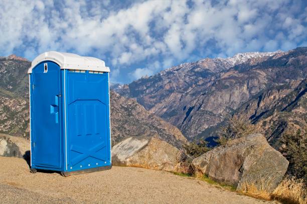 Best Porta potty delivery and setup  in Fort Atkinson, WI