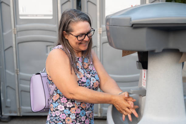 Portable Toilet Options We Offer in Fort Atkinson, WI