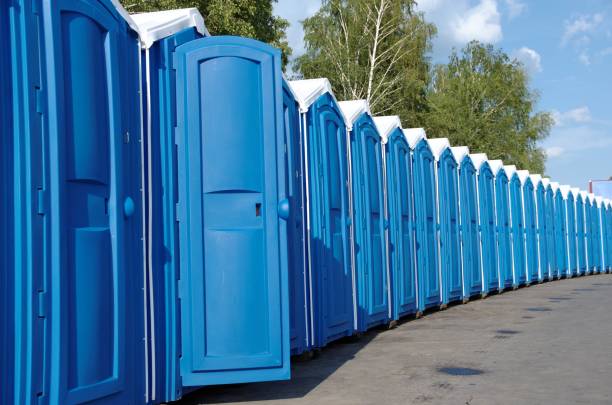 Porta potty services near me in Fort Atkinson, WI